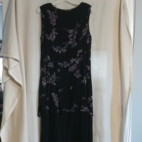 Paradise NY long dress - Picture 6 of 6